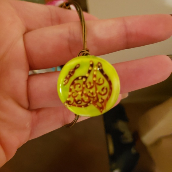 Bangle set - Picture 1 of 7